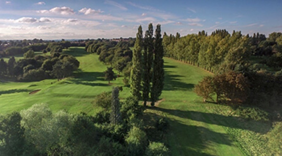 Photo of Kingsthorpe Golf Club